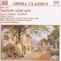 Puccini : Manon Lescaut - Alexander Rahbari Puccini : Manon Lescaut - Alexander Rahbari